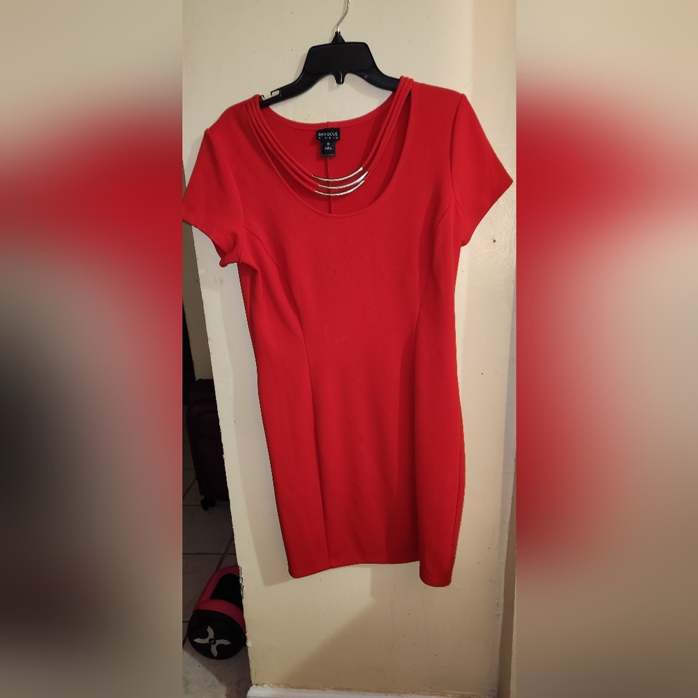 Women's Dress